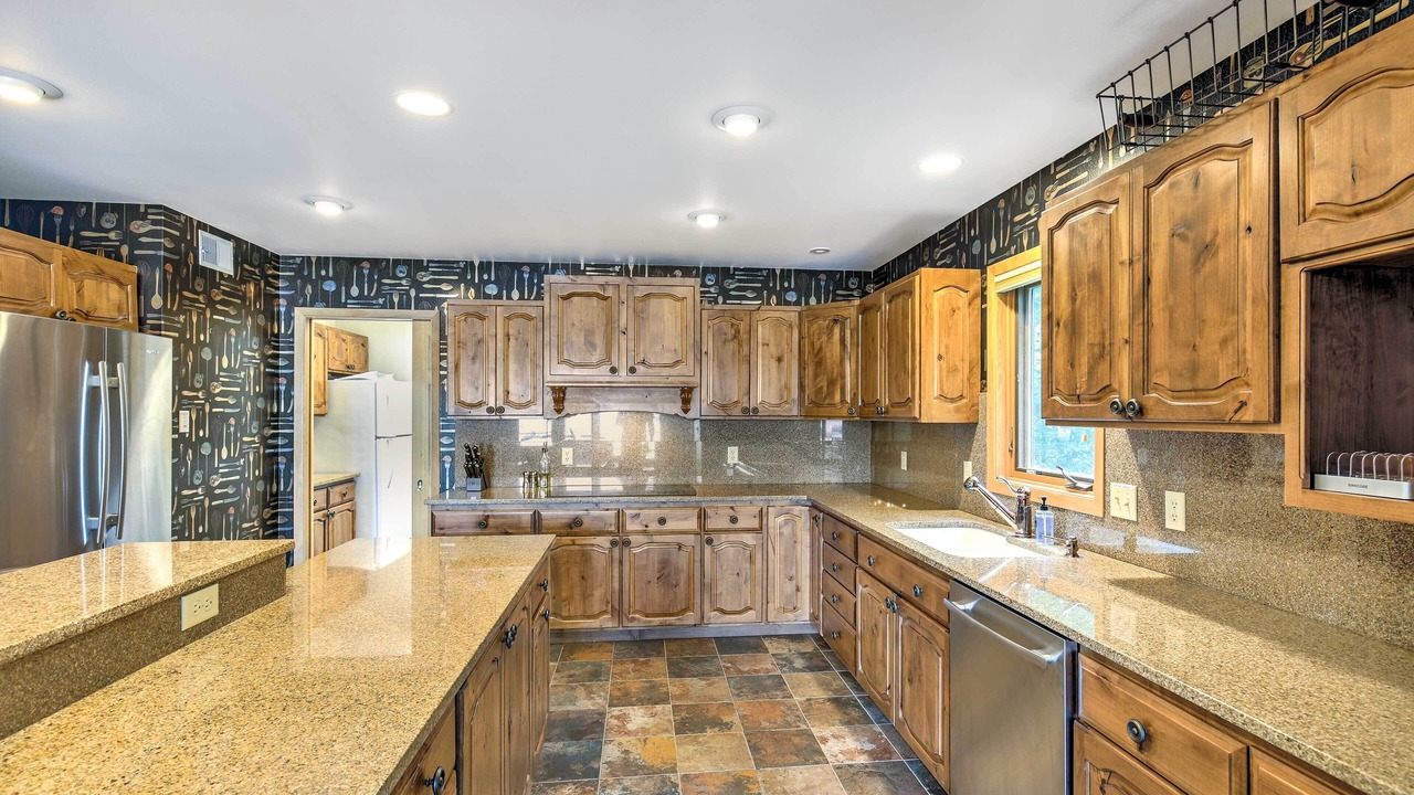Photo of Kitchen in Hayward