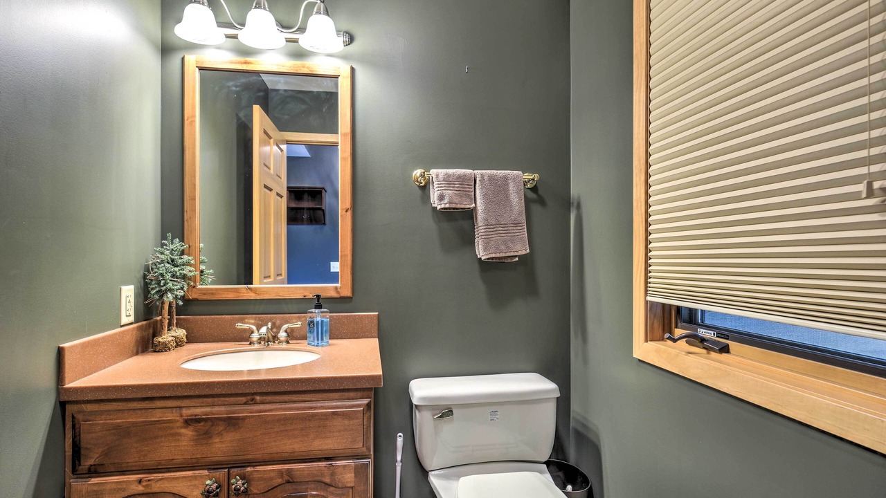 Photo of Bathroom in Hayward