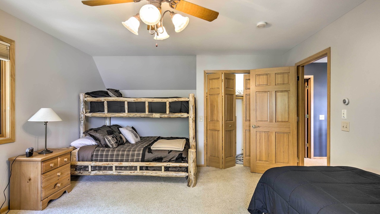 Photo of Bedroom in Hayward
