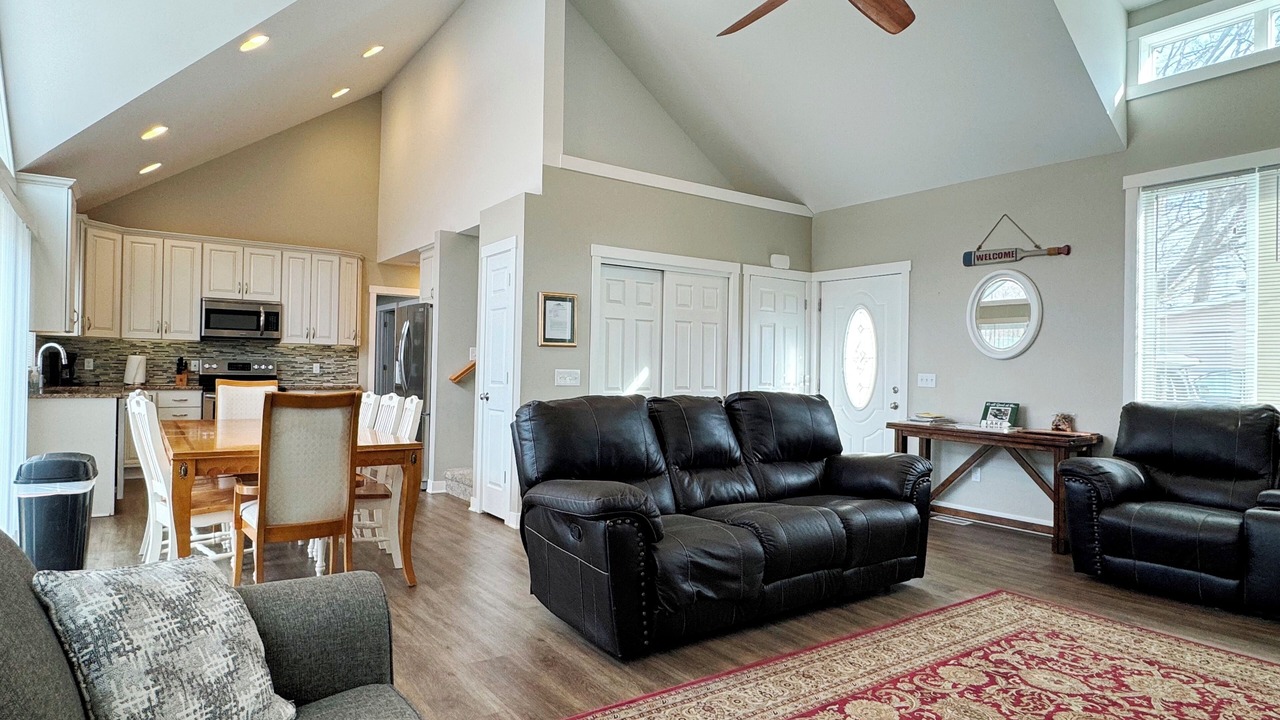 Photo of Bedroom in Shelbyville