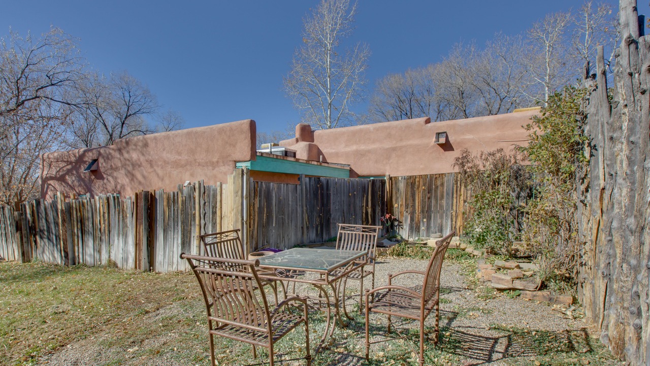 Photo of Outdoor in Taos