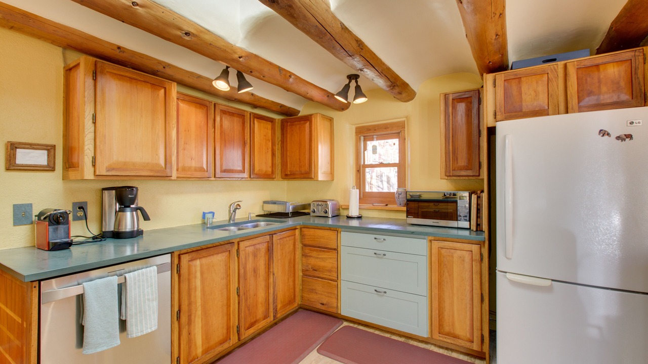 Photo of Kitchen in Taos
