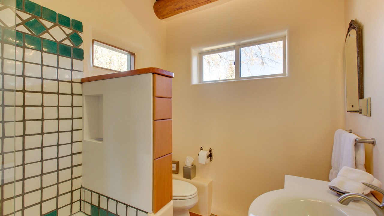 Photo of Bathroom in Taos