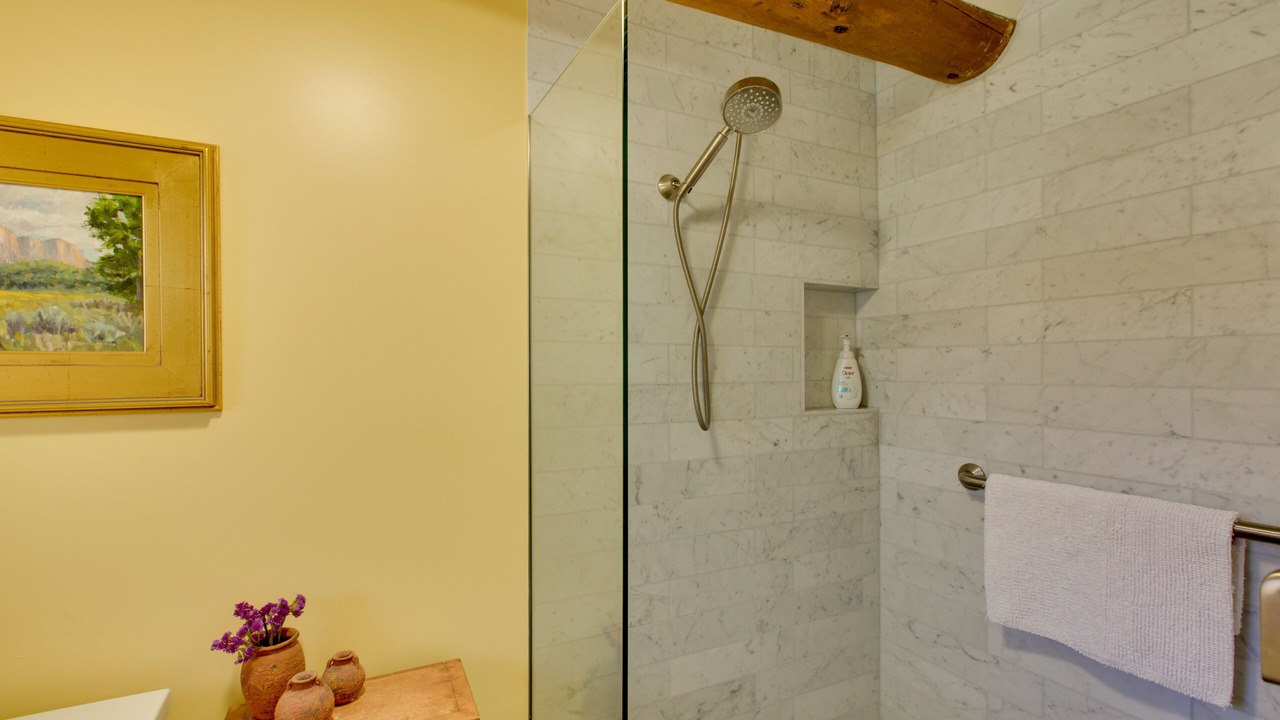 Photo of Bathroom in Taos