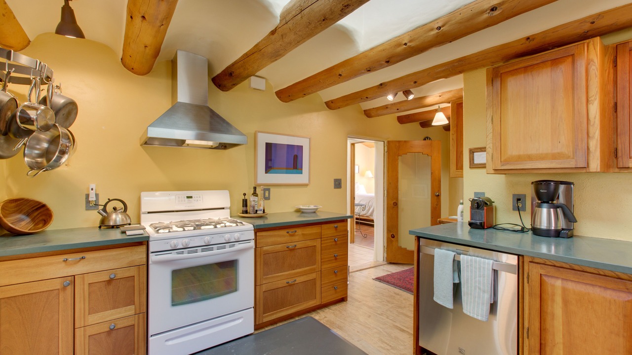 Photo of Kitchen in Taos