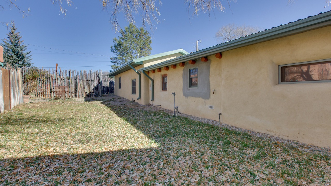 Photo of Outdoor in Taos