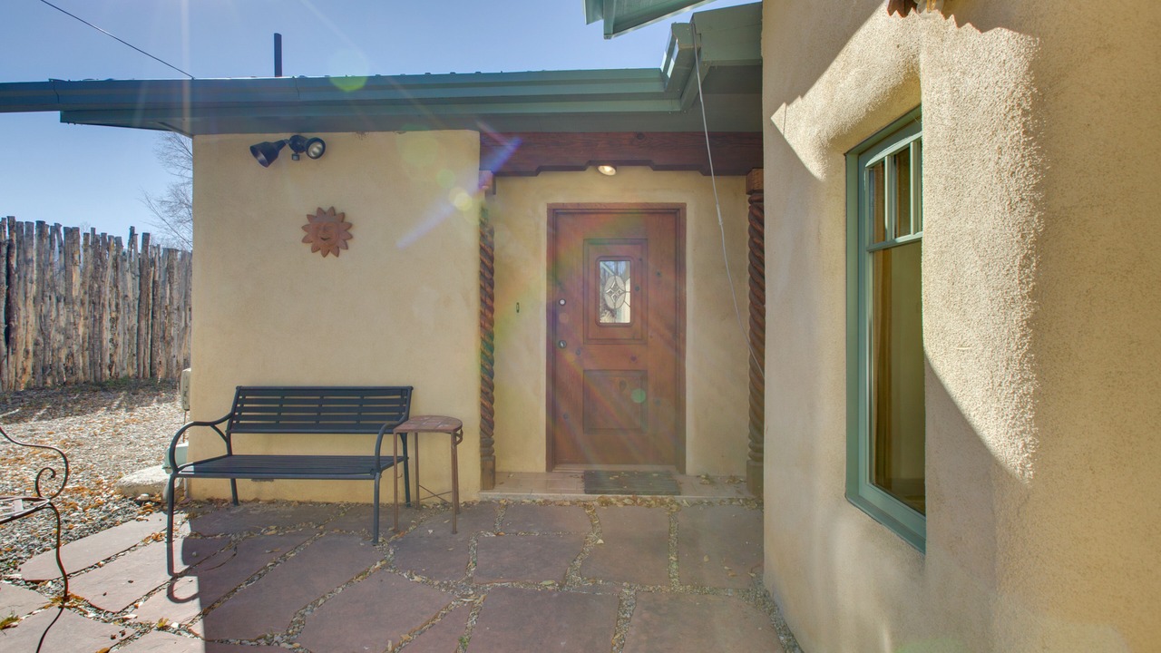 Photo of Others in Taos
