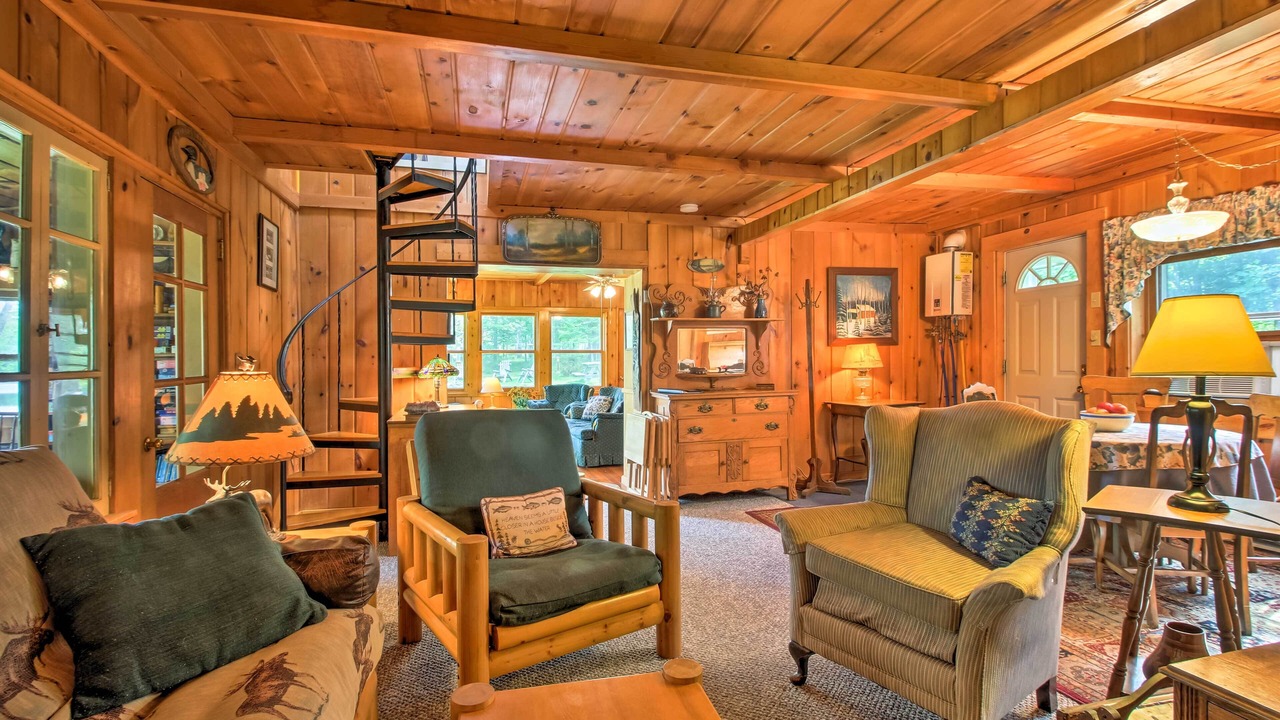 Photo of Bedroom in Isle