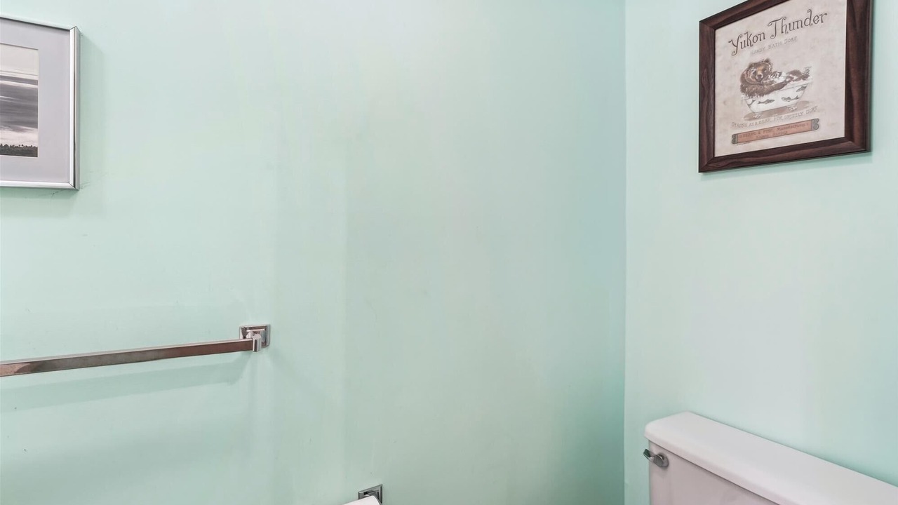 Photo of Bathroom in Killington