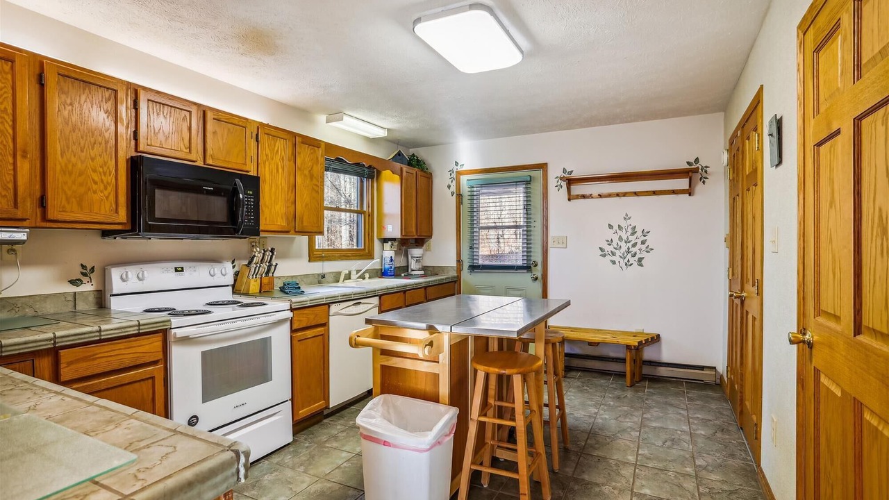 Photo of Kitchen in Davis