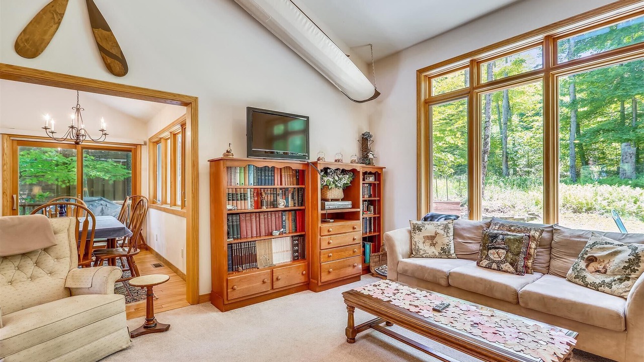 Photo of Livingroom in Timberline