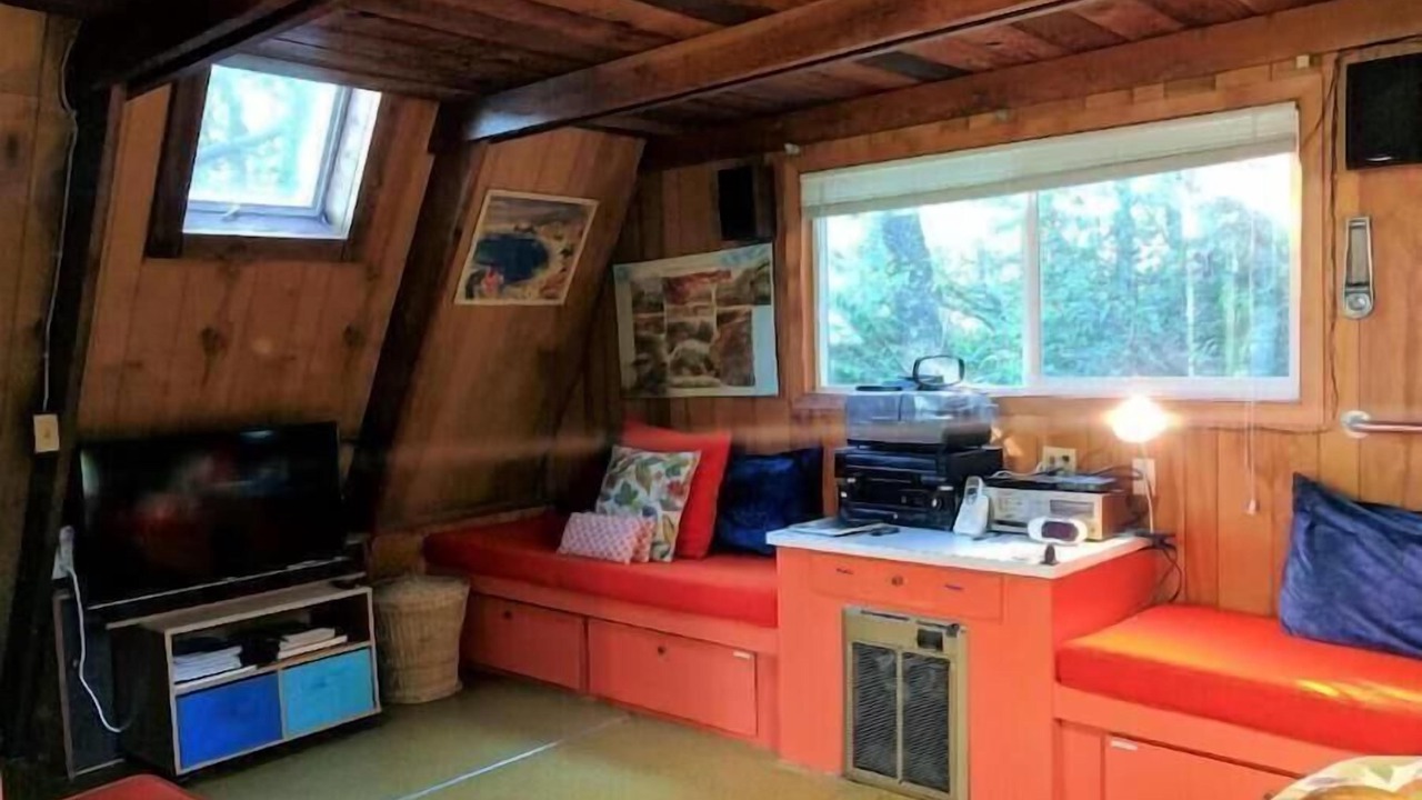 Photo of Livingroom in Florence