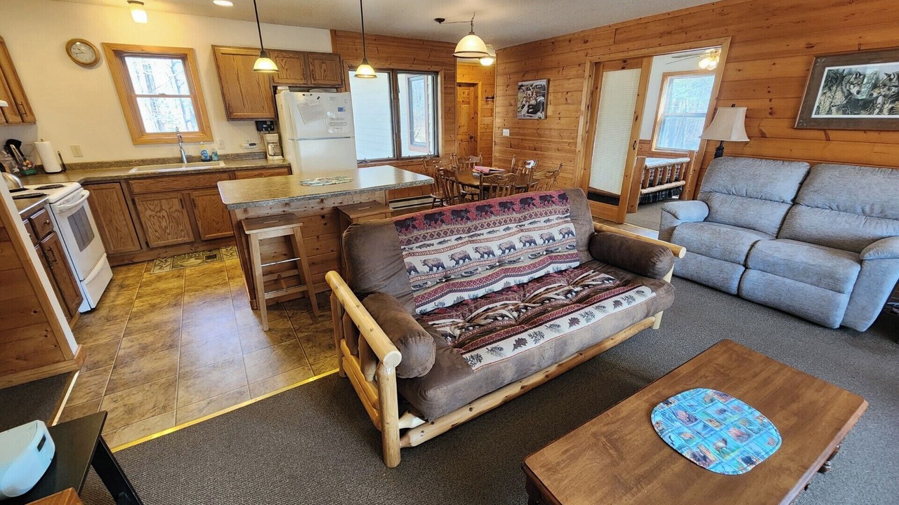 Photo of Livingroom in Hayward