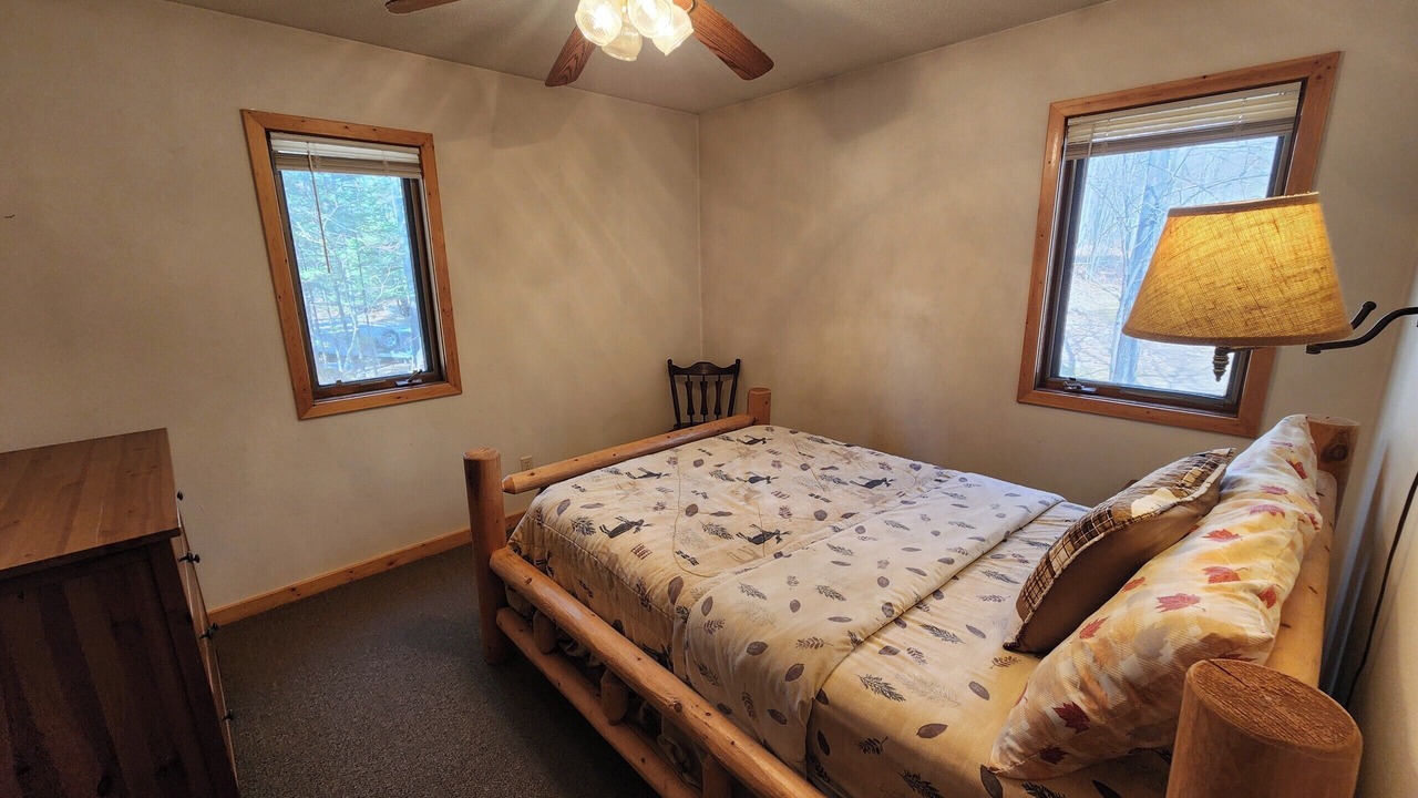 Photo of Bedroom in Hayward