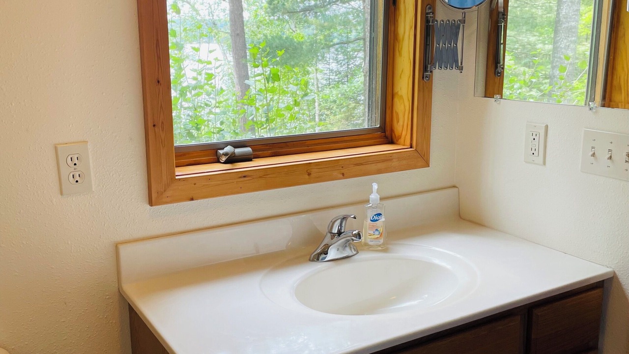 Photo of Bathroom in Hayward