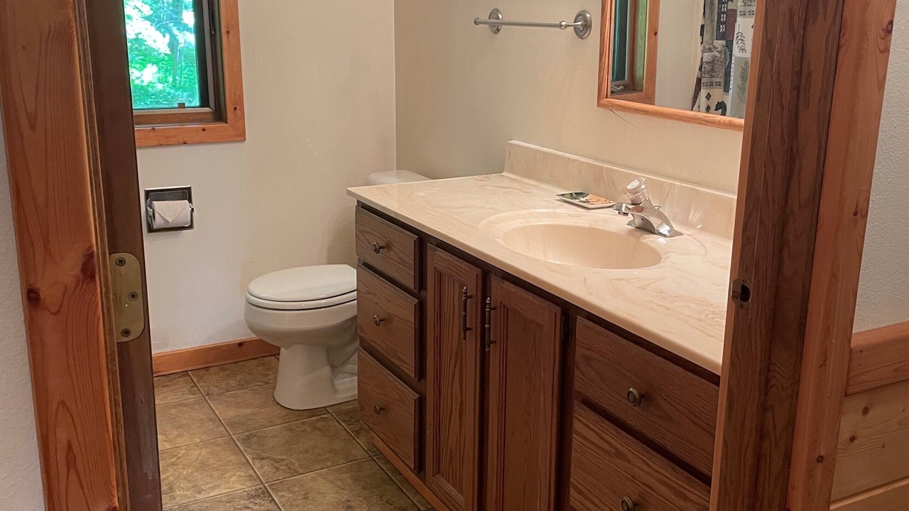 Photo of Bathroom in Hayward