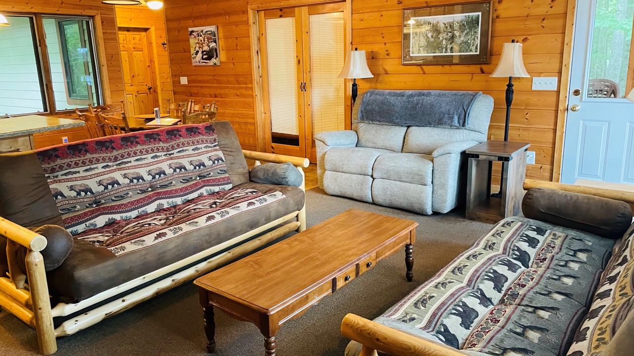 Photo of Livingroom in Hayward