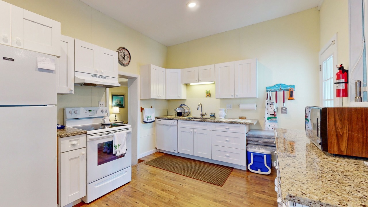 Photo of Kitchen in Newburyport