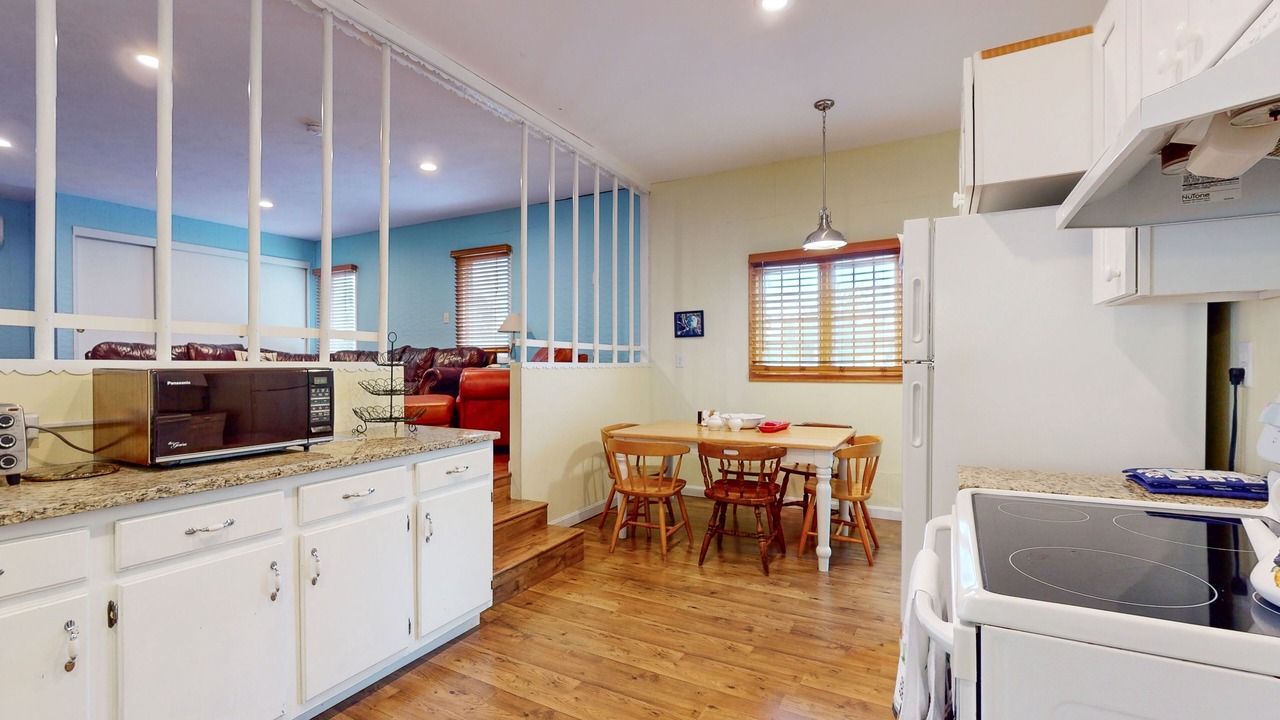 Photo of Kitchen in Newburyport