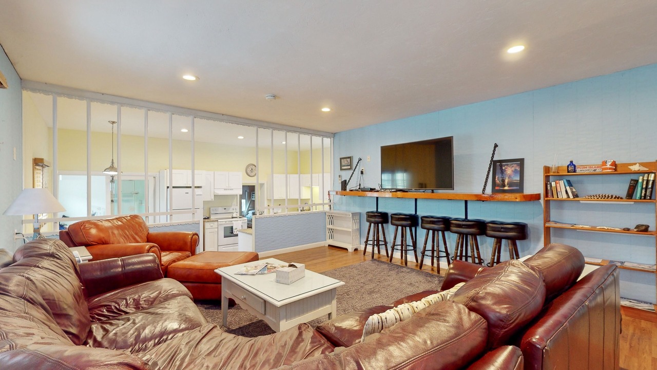 Photo of Livingroom in Newburyport