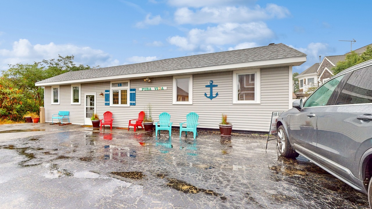 Photo of Outdoor in Newburyport