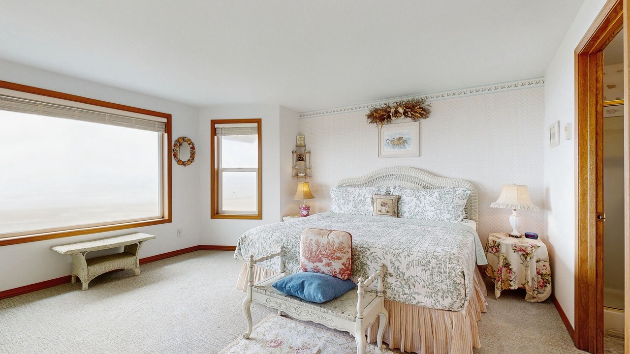 Photo of Bedroom in Florence