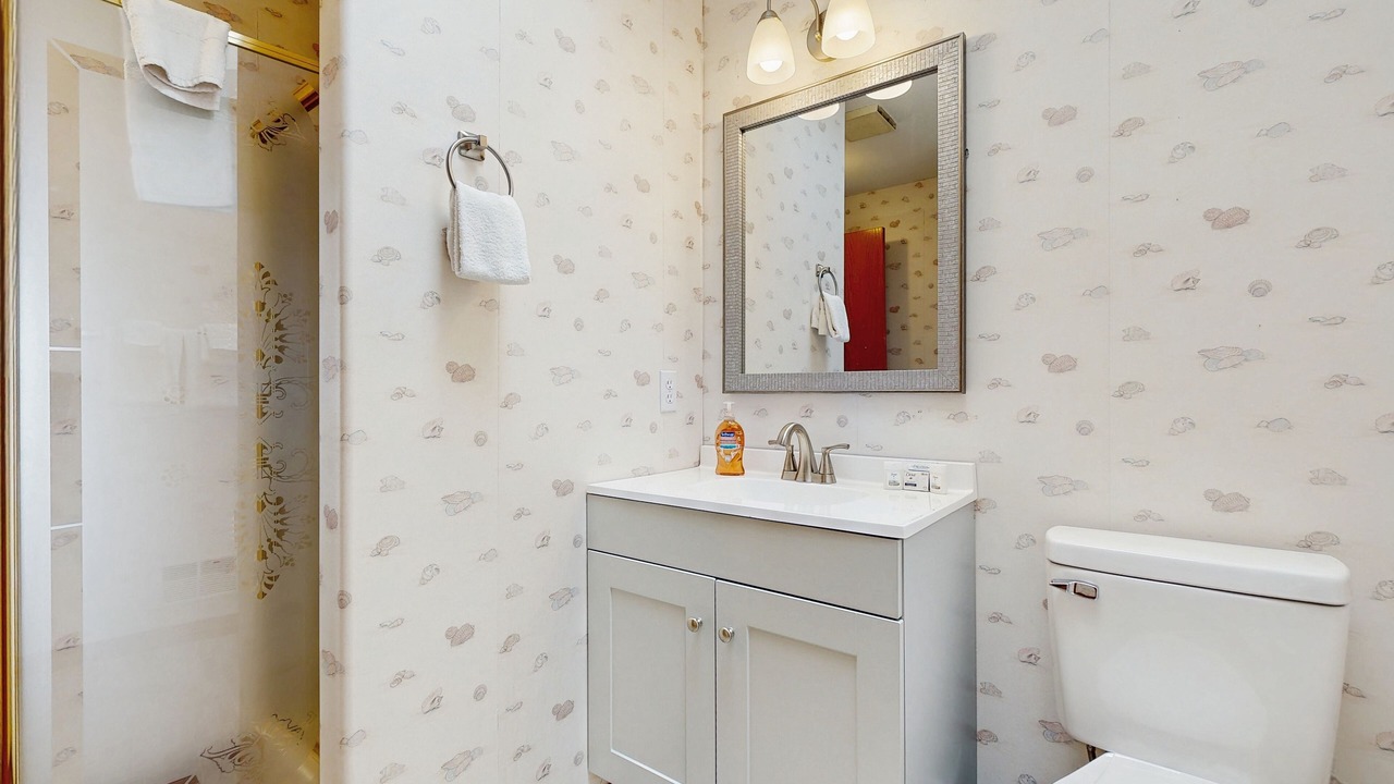 Photo of Bathroom in Florence