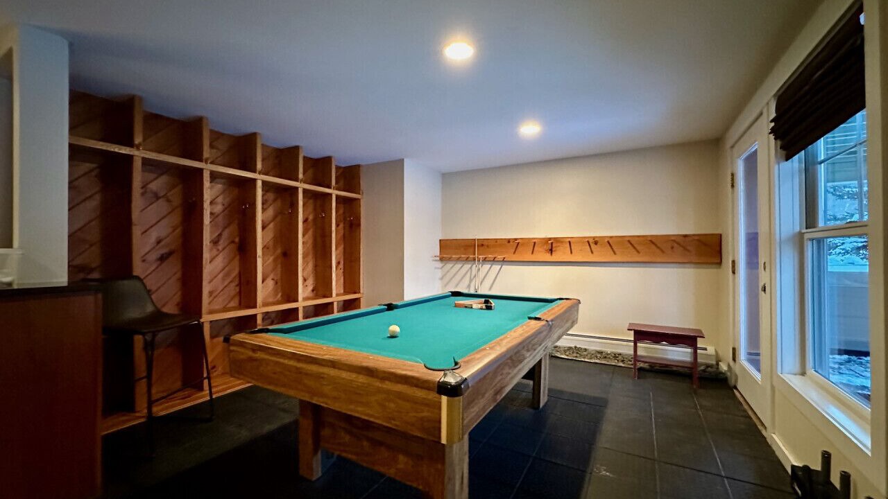 Photo of Bedroom in Central Vermont- Killington
