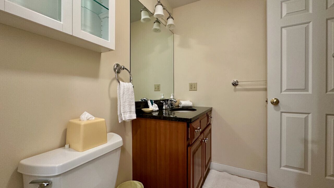 Photo of Bathroom in Central Vermont- Killington