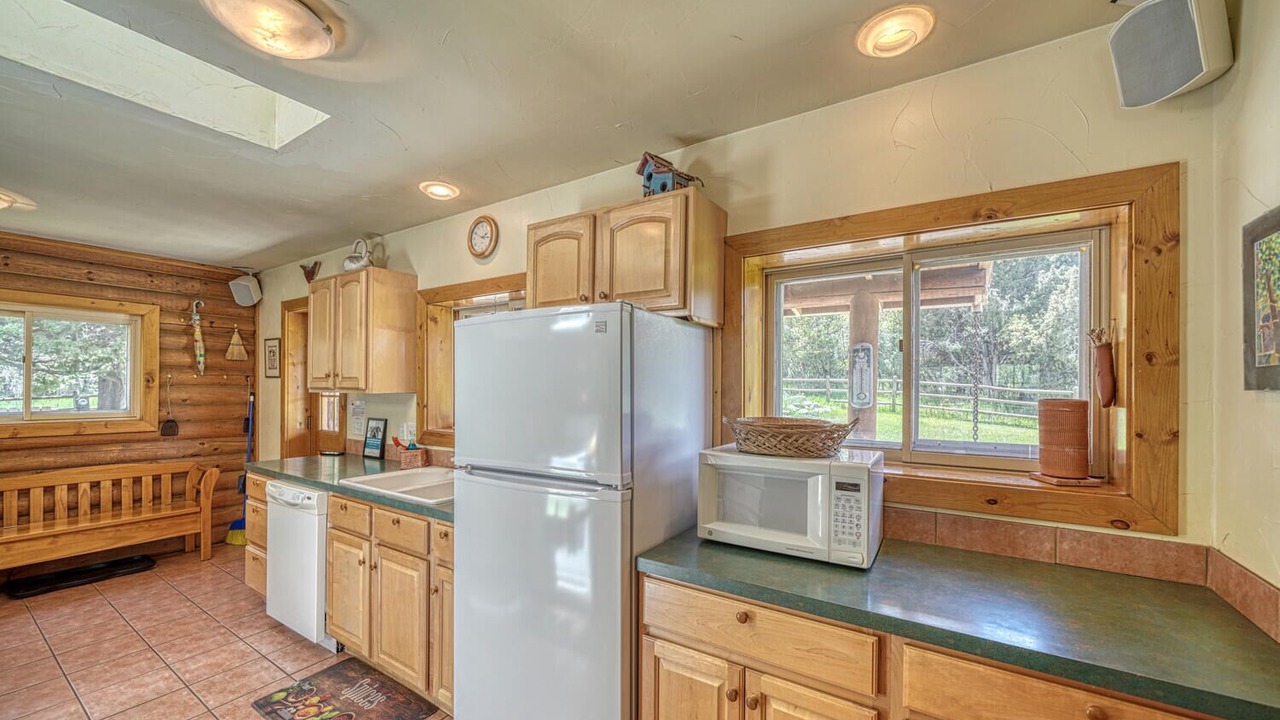 Photo of Kitchen in Howard