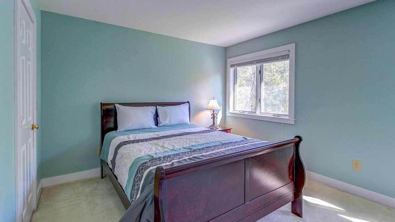 Photo of Bedroom in Brownsville