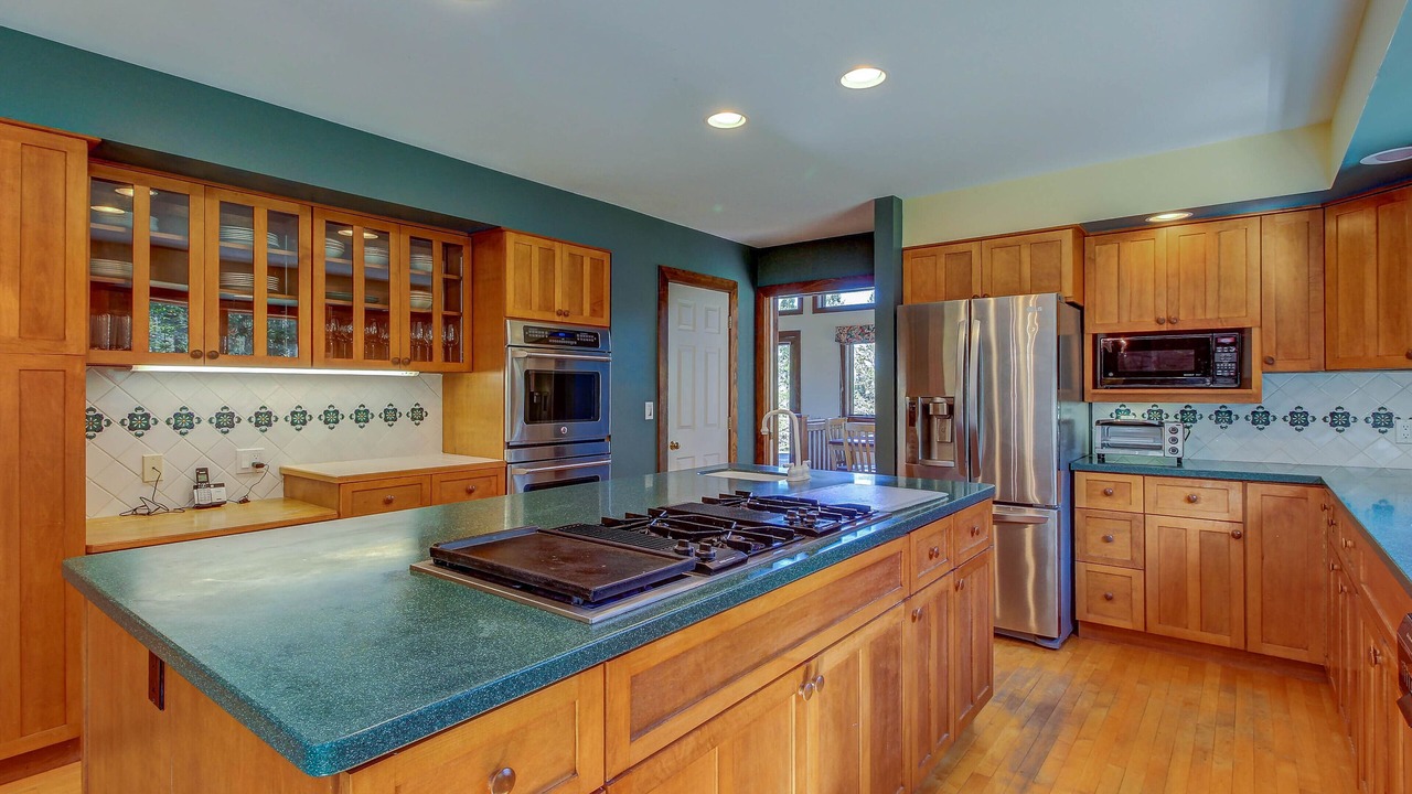 Photo of Kitchen in Brownsville