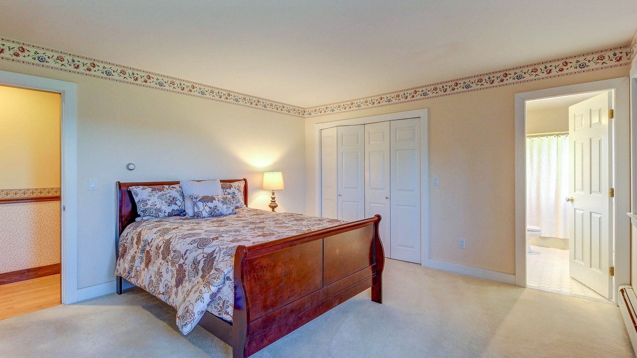 Photo of Bedroom in Brownsville