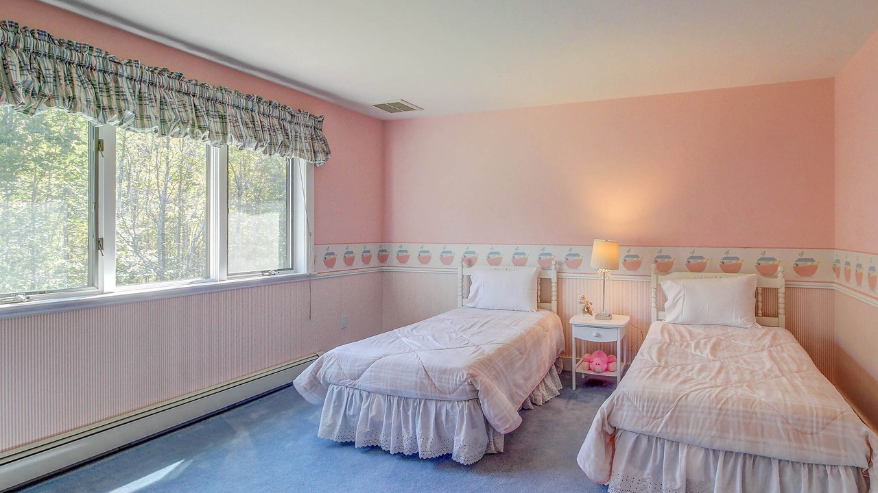 Photo of Bedroom in Brownsville