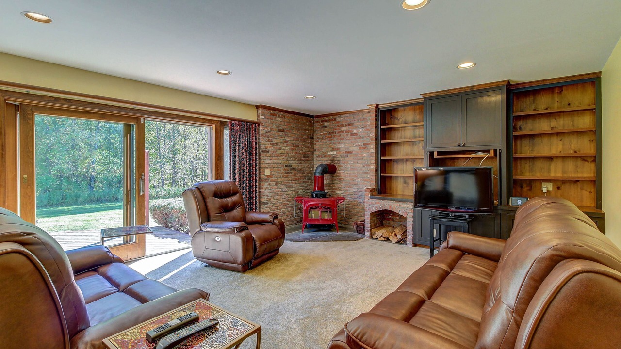 Photo of Livingroom in Brownsville