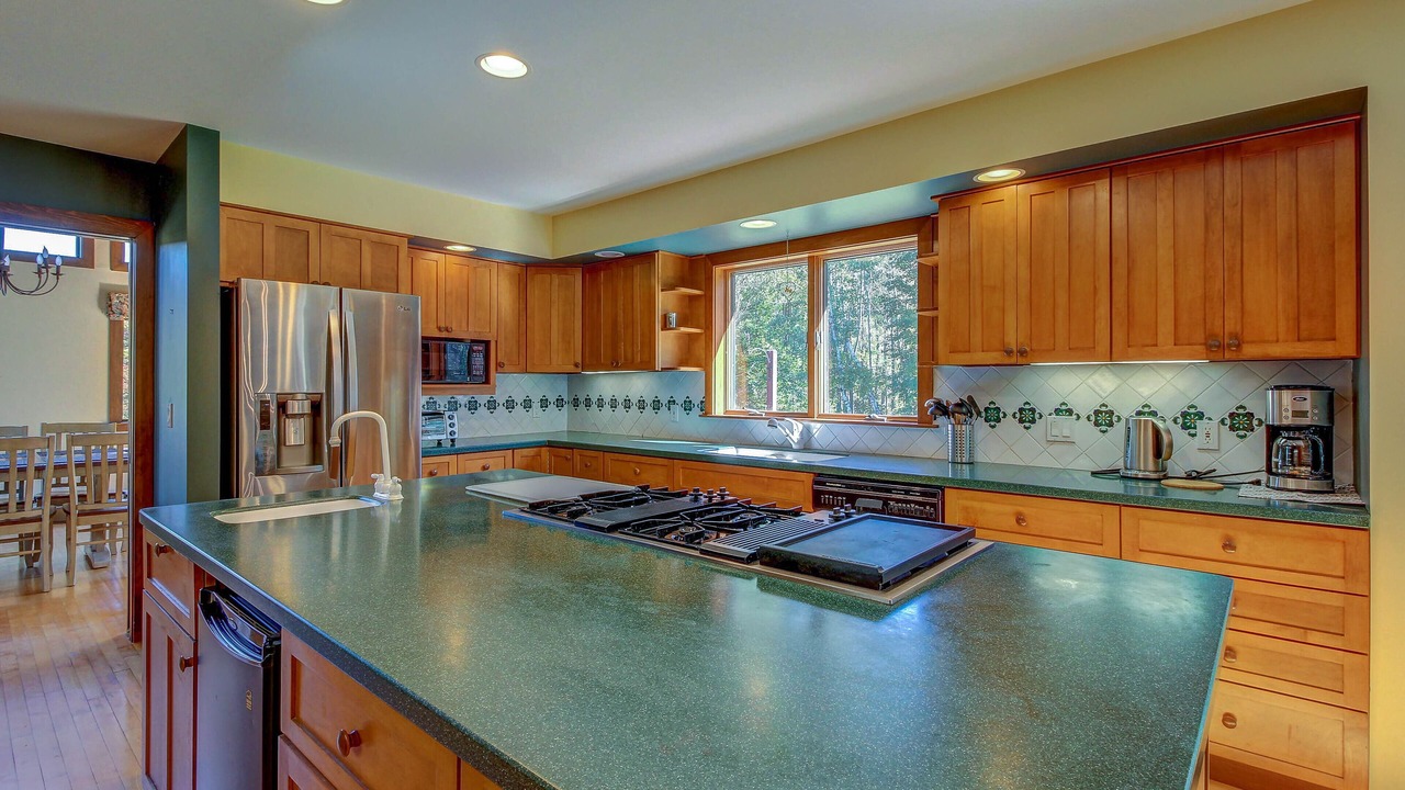 Photo of Kitchen in Brownsville