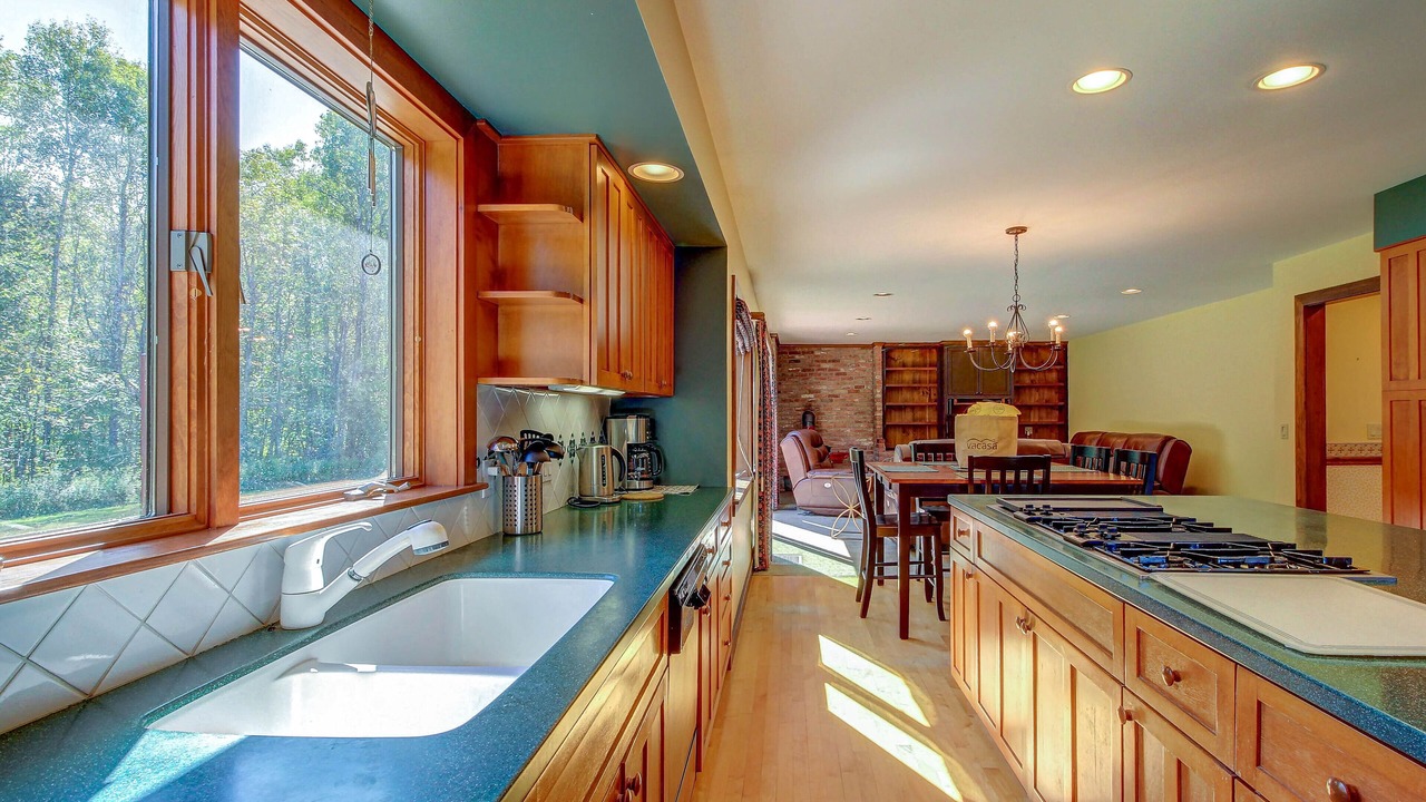 Photo of Kitchen in Brownsville