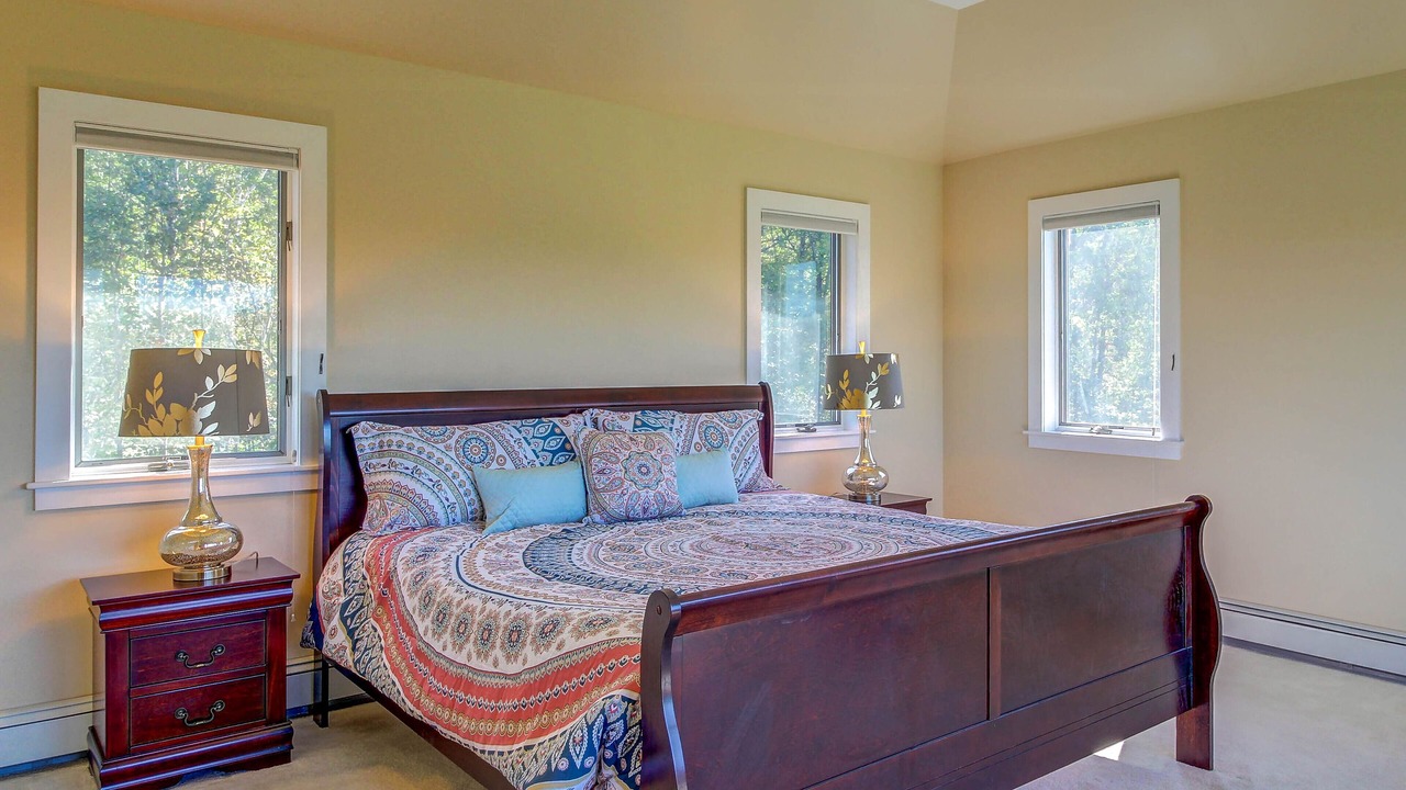 Photo of Bedroom in Brownsville