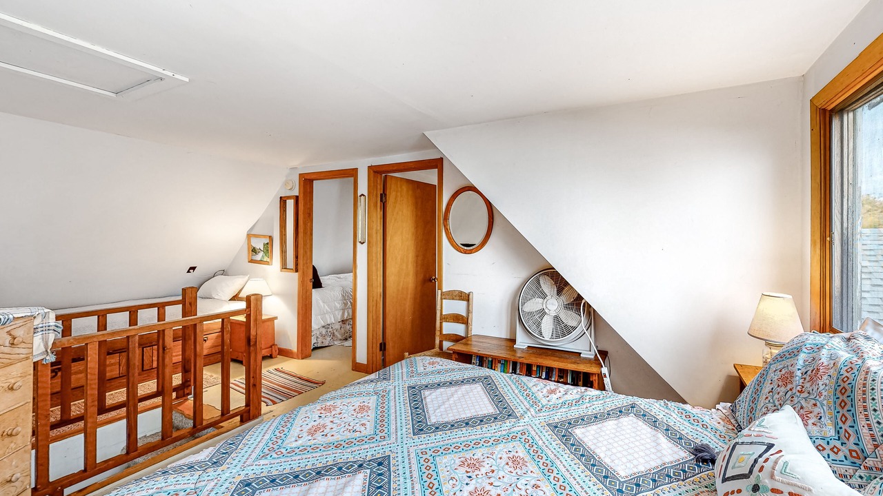 Photo of Bedroom in Isle La Motte