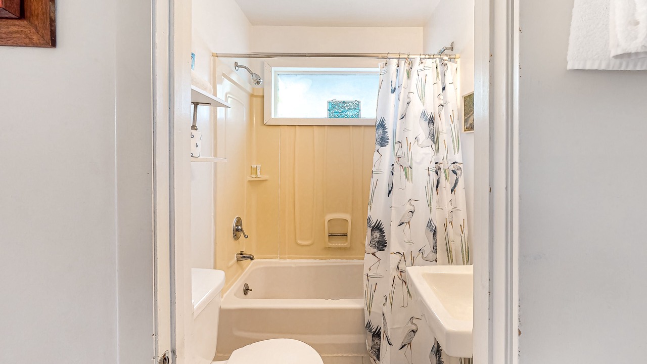 Photo of Bathroom in Isle La Motte
