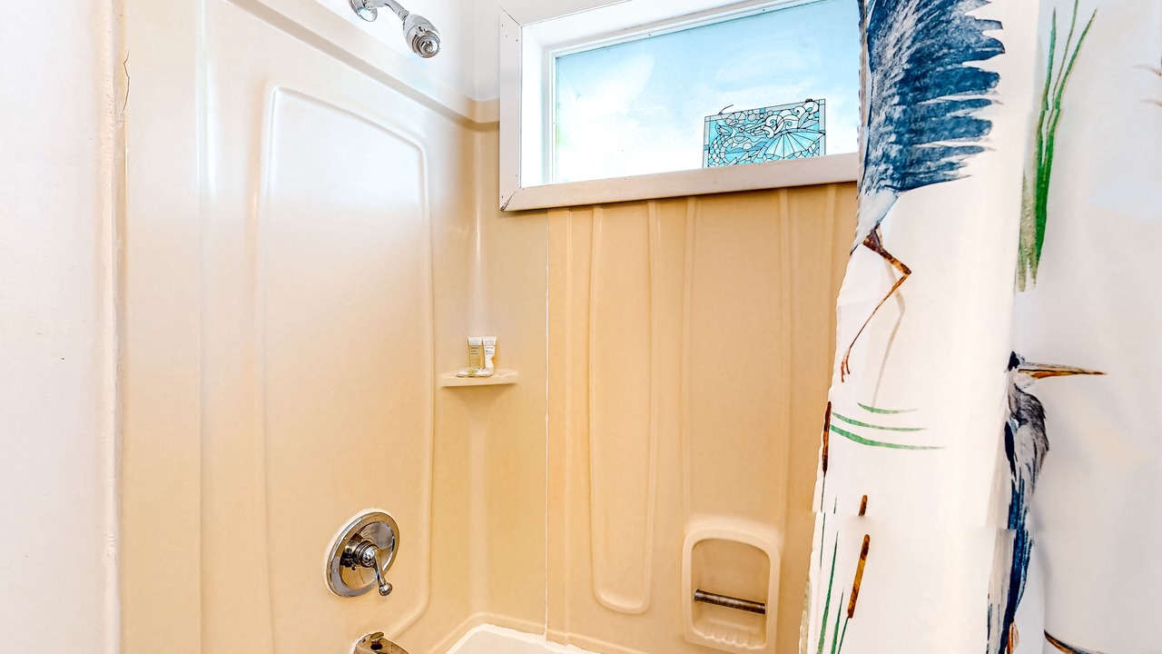 Photo of Bathroom in Isle La Motte