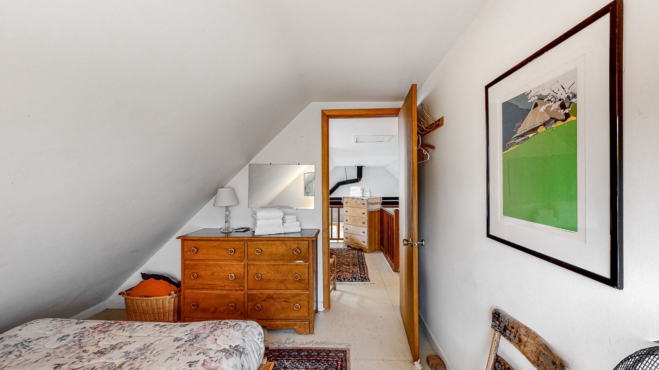Photo of Bedroom in Isle La Motte