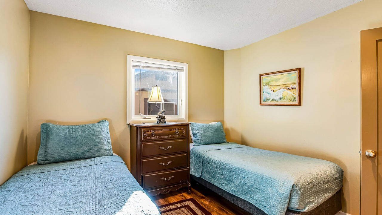 Photo of Bedroom in Gearhart