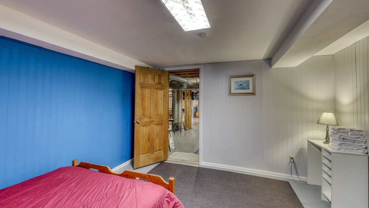 Photo of Bedroom in North Hero