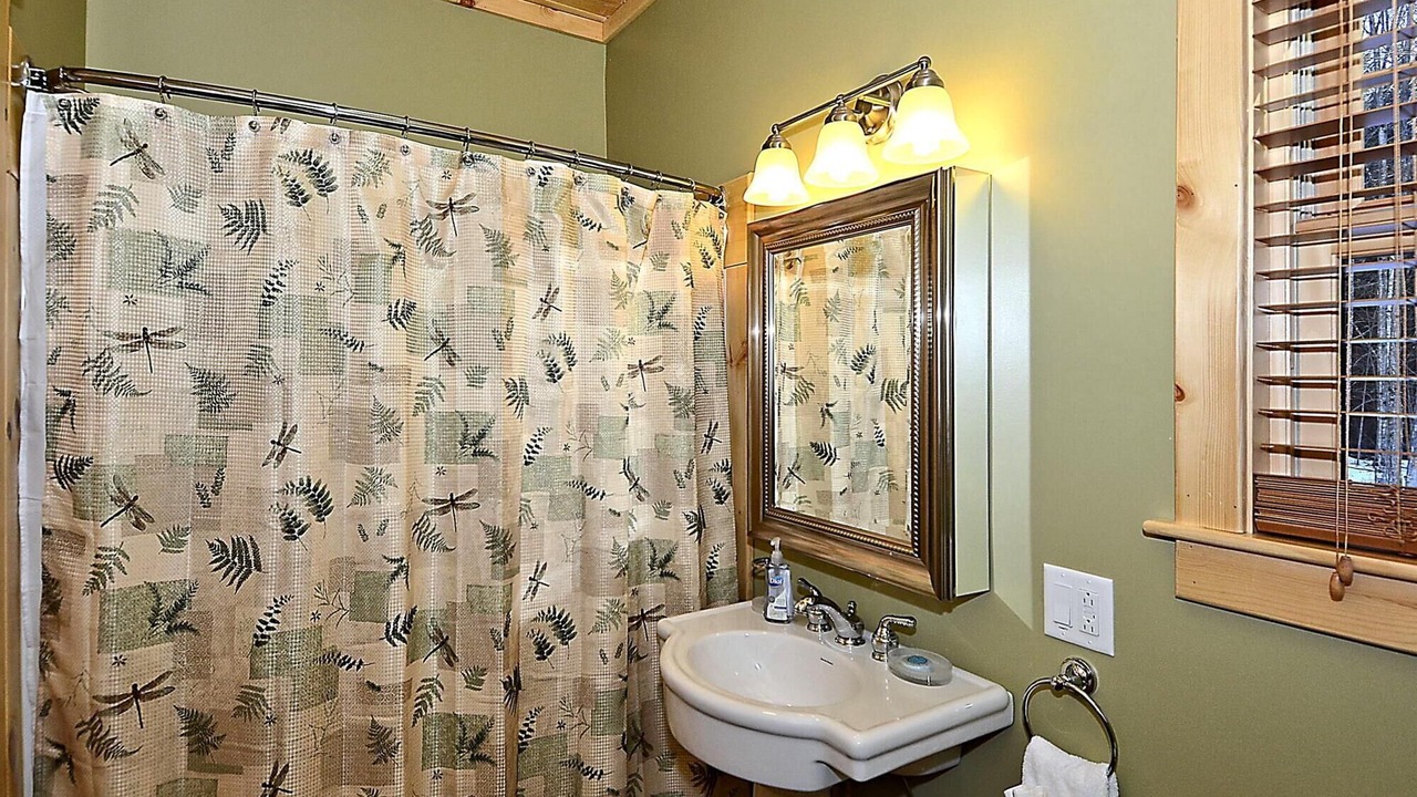 Photo of Bathroom in Morrisville