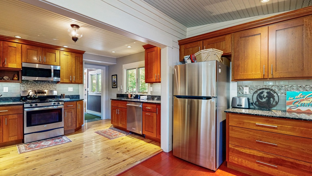 Photo of Kitchen in Ludlow