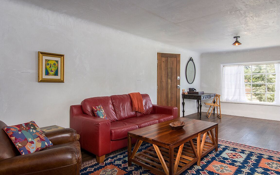 Photo of Livingroom in Guadalupe District