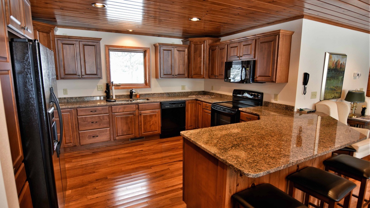 Photo of Kitchen in Cable
