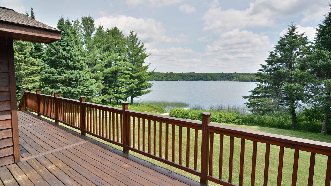Photo of Patio Balcony in Cable
