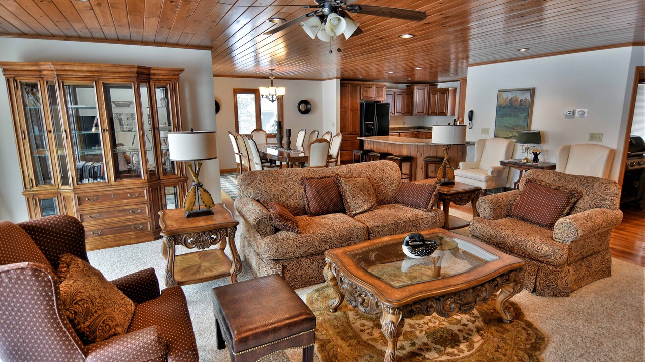 Photo of Livingroom in Cable